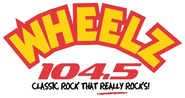 Wheelz 104.5